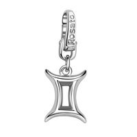 Charm Rosato Donna Astra in Argento RAS015 - RAS015